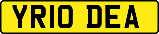 YR10DEA