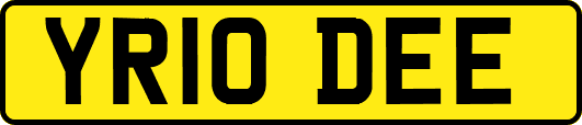 YR10DEE