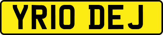YR10DEJ