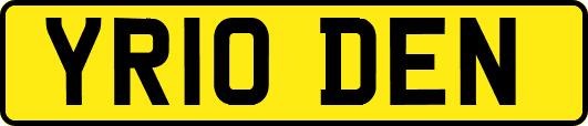 YR10DEN