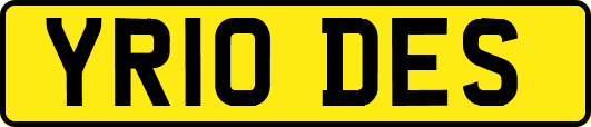 YR10DES