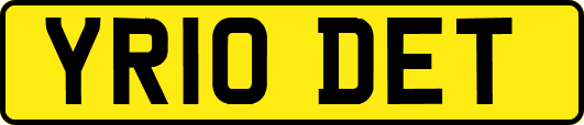 YR10DET