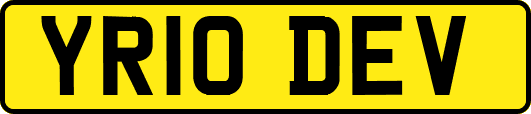 YR10DEV