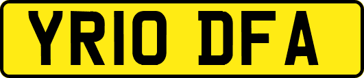 YR10DFA