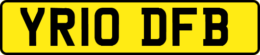 YR10DFB