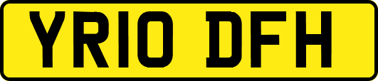 YR10DFH