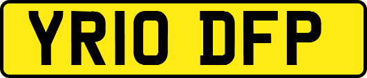 YR10DFP