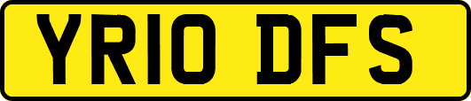 YR10DFS