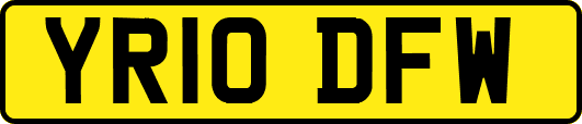 YR10DFW