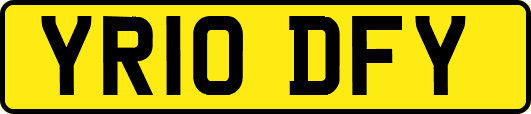 YR10DFY