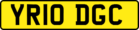 YR10DGC