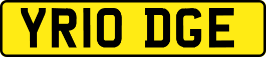YR10DGE