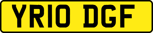 YR10DGF
