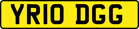 YR10DGG