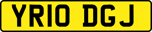 YR10DGJ
