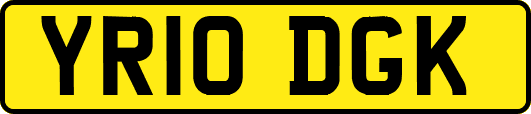 YR10DGK