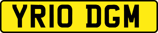 YR10DGM
