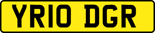 YR10DGR