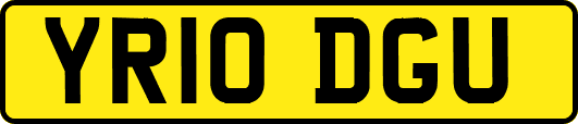 YR10DGU