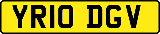 YR10DGV