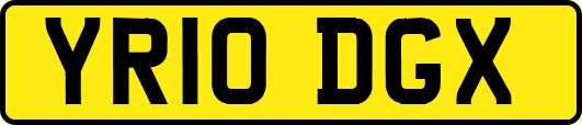 YR10DGX