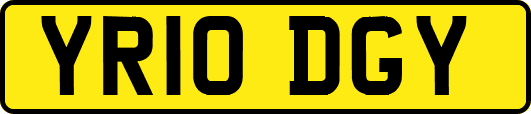 YR10DGY