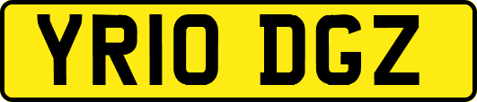 YR10DGZ