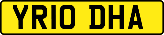 YR10DHA