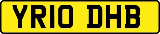 YR10DHB