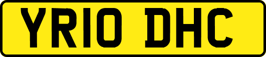 YR10DHC