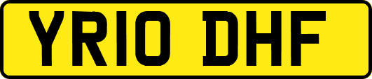YR10DHF