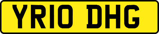 YR10DHG