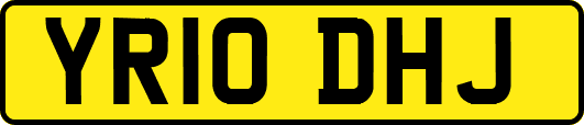 YR10DHJ