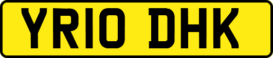 YR10DHK