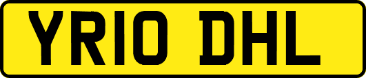 YR10DHL