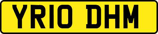 YR10DHM
