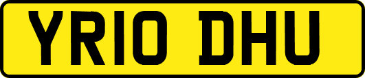 YR10DHU