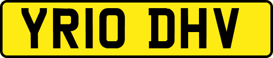 YR10DHV