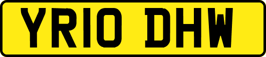 YR10DHW