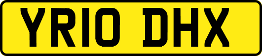 YR10DHX