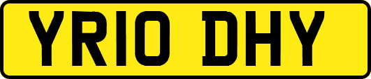YR10DHY