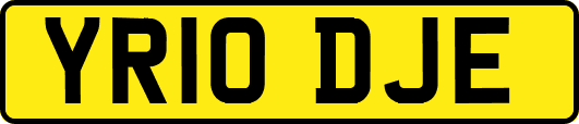 YR10DJE
