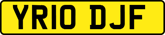 YR10DJF