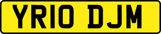YR10DJM