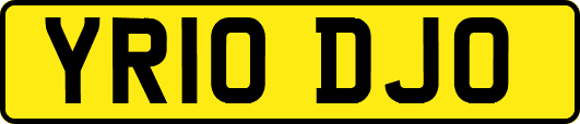 YR10DJO