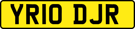 YR10DJR