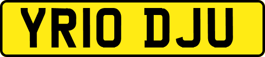 YR10DJU