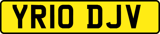 YR10DJV