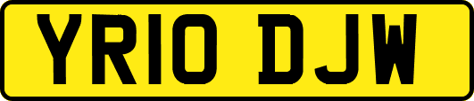 YR10DJW
