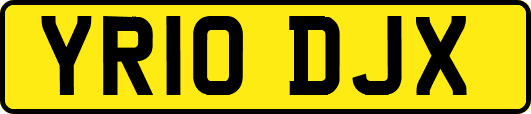 YR10DJX